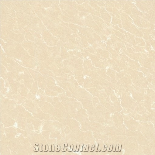 Full Glaze Polished Porcelain Kt-Qp6902 Tiles