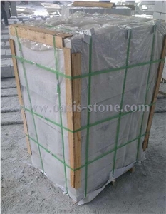 G603 Light Grey Granite Kerbstone,Kerb Stone