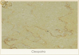 Egypt Beige Marble Slabs & Tiles