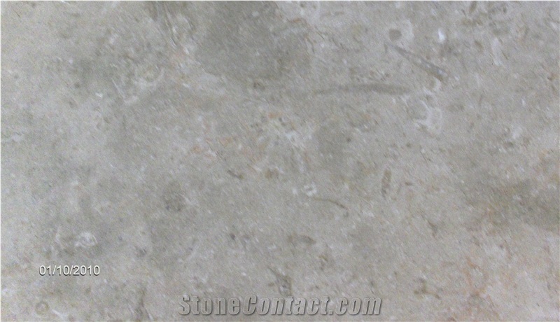 Jerusalem Grey Tiles & Slabs, Palestine Grey Limestone