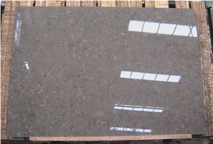 Jerusalem Grey Tiles & Slabs, Palestine Grey Limestone