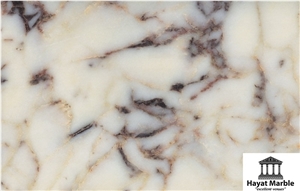 Afyon Violet Marble Slabs, Tiles