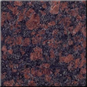 Tan Brown Granite Slabs & Tiles