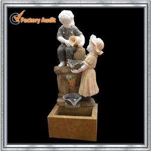 Marble Fountain,Garden Fountain,Wall Fountain,Water Fountain Sculpture