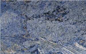 Azul Bahia Granite Slabs