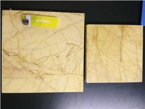 2014 New Hot Type Quarry Direct China Palace Sunshine Beige Marble Balustrades & Handrails