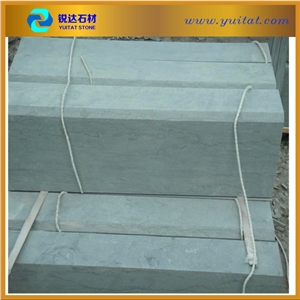 China Blue Stone Road Kerbstone