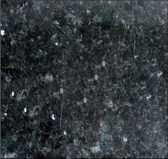 Emerald Pearl Granite Slabs & Tiles