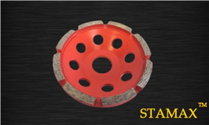 Cup Wheel