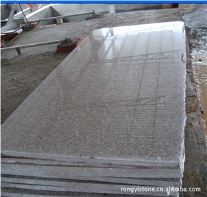 Zhangpu G648 Red Granite Tiles& Slabs