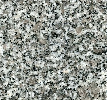 Shandong Grey Granite Slabs & Tiles