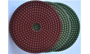 Top Quality Wet Polishing Pads