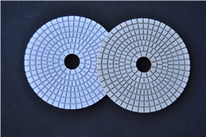 Wet and Dry Use Pads