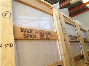 Crema Marfil Standard Polished Tiles, Crema Marfil Marble Slabs & Tiles