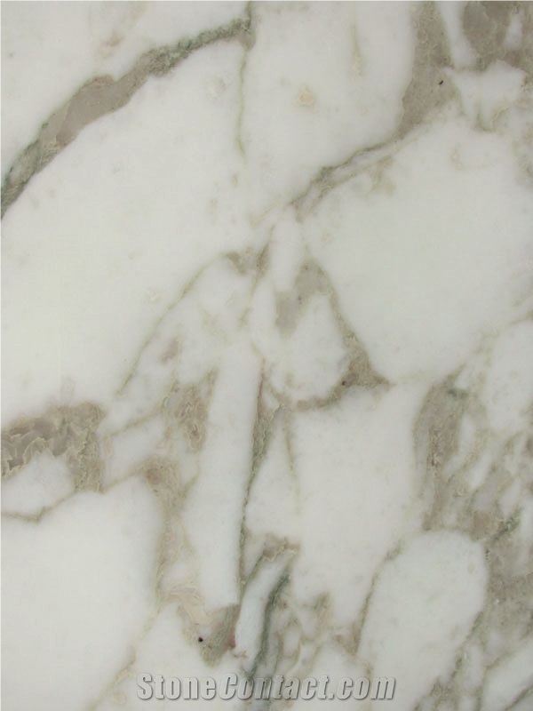 Calacatta Vagli Oro Marble Tiles, Slabs