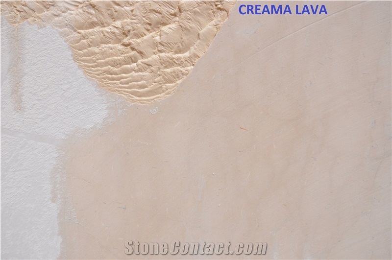 Creama Lava, Creama Marble Blocks