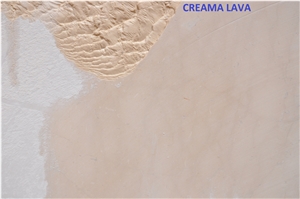 Creama Lava, Creama Marble Blocks