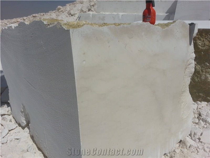 Creama Lava, Creama Marble Blocks