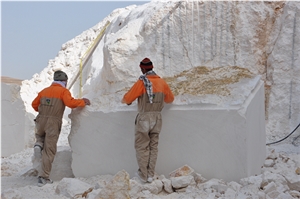 Creama Lava, Creama Marble Blocks