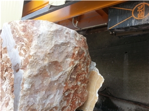 Onyx Honey Slabs & Tiles