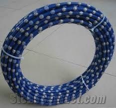 Diamond Wire Saw Rope Coating Machine