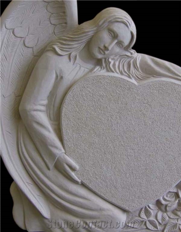 Sculptures and Bas Reliefs, White Marble Reliefs