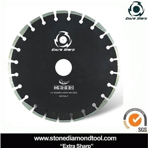 Jig Diamond Tool Circular Saw Balde for Granite & Marble