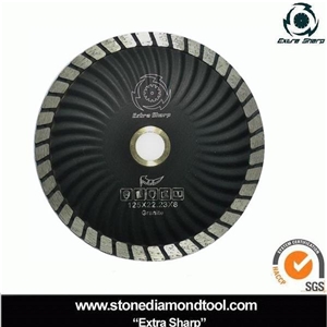 Jig Diamond Tool Circular Saw Balde for Granite & Marble