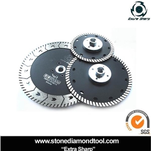 Jig Diamond Tool Circular Saw Balde for Granite & Marble