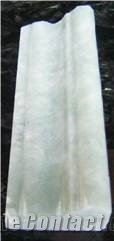 Marble Molding with Factory Price, Carrara White Marble Moldings