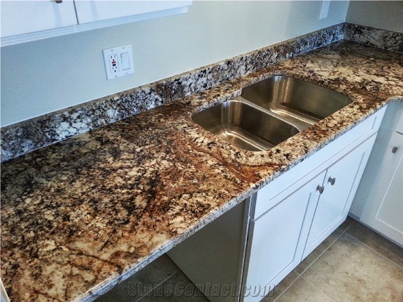 Star Beach Granite Countertop