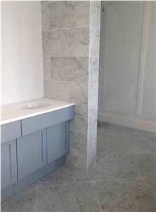 Bianco Carrara C Marble Tiles Bianco Carrara C Marble Tiles