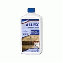 Lithofin Alex for Cleaning the External Surfaces