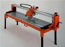 Vibrationstechnik Model Ms 200 Mitre Saw Cutting Machine