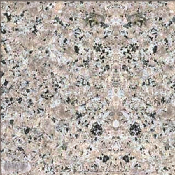 Bahareh Zanjan Granite Slabs & Tiles