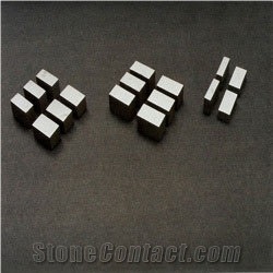 Diamond Segments