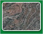 Paradiso Granite Slabs & Tiles