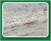 Silver Sparkle Granite Slabs & Tiles
