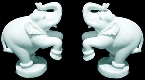 Stone Animals