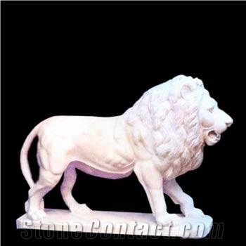 Stone Animals