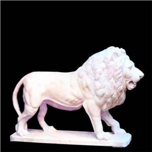 Stone Animals