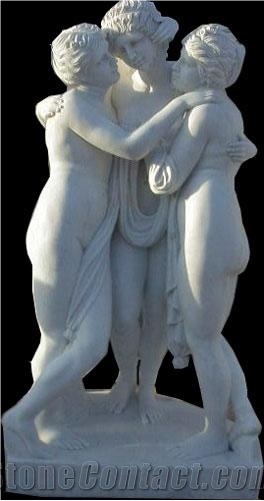Stone Figures