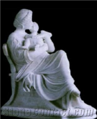 Stone Figures