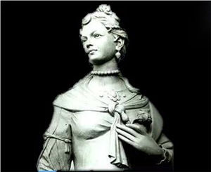 Stone Figures