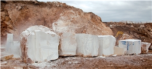 Kaman Beige Marble, Turkey Beige Marble Block