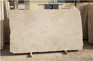 Kaman Beige Marble, Turkey Beige Marble Block