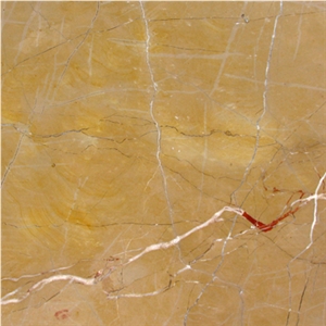 Amarillo Mares Marble Slabs & Tiles
