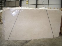 Crema Marfil Classico Marble Block, Spain Beige Marble