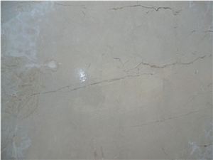 Crema Marfil Classico Marble Block, Spain Beige Marble