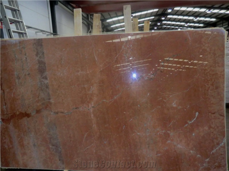 Rojo Alicante Slabs & Tiles, Rosso Alicante Marble Slabs & Tiles, Rosso Alicante Marble Block